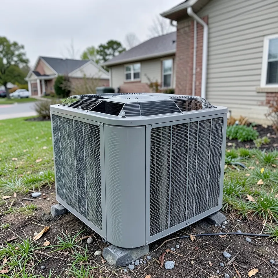 AC Repair: What Catlin Homeowners Should Know — local guide